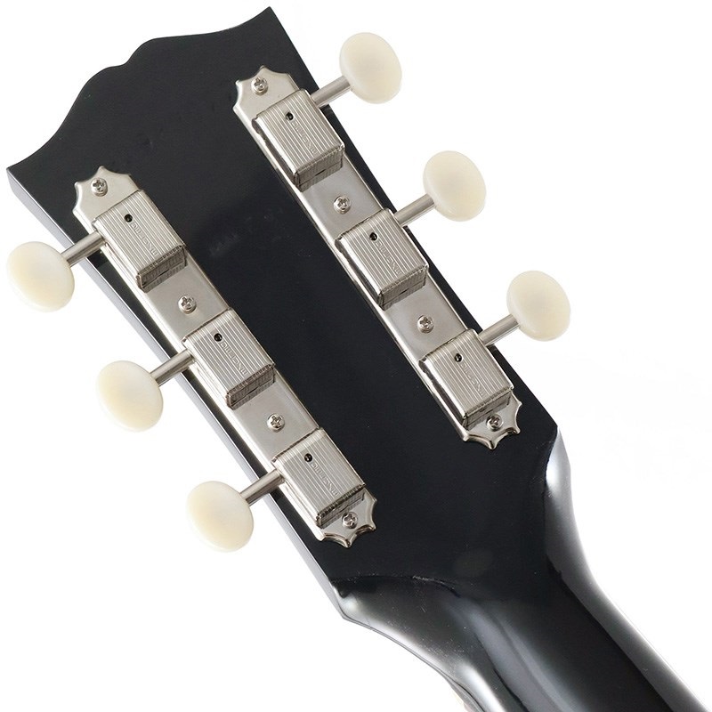 ギブソン、ビンテージ、Ｊ45/50、ピックアップ、純正ハードケース付き Gibson 50s J-45 Original (Ebony) ギブソン ｜イケベ楽器店