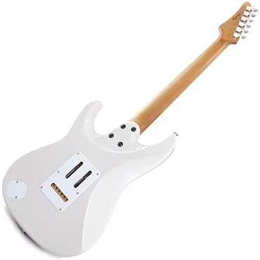 ギター Ibanez Prestige AZ2204N-AWD Ibanez AZ2204N BK AZ Prestige Electric Guitar with Hardshell