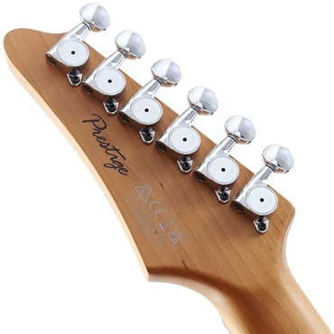 ギター Ibanez Prestige AZ2204N-AWD Ibanez Prestige AZ2204N AWD Antique White Blonde made in