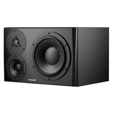 DYNAUDIO PRO LYD 48 BLACK ペア(お取り寄せ商品) 画像1