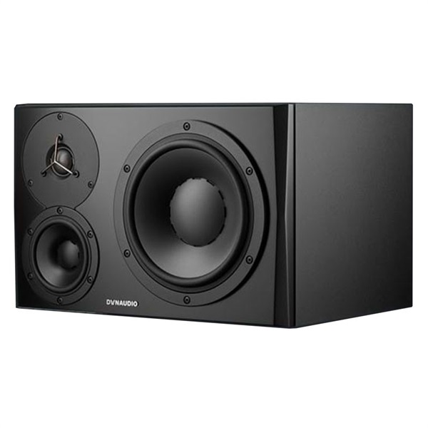 DYNAUDIO PRO LYD 48 BLACK ペア(お取り寄せ商品) 画像1