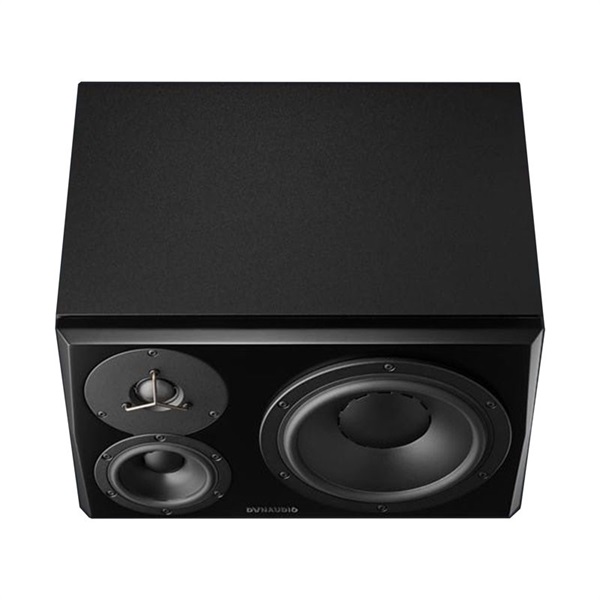 DYNAUDIO PRO LYD 48 BLACK ペア(お取り寄せ商品) 画像2