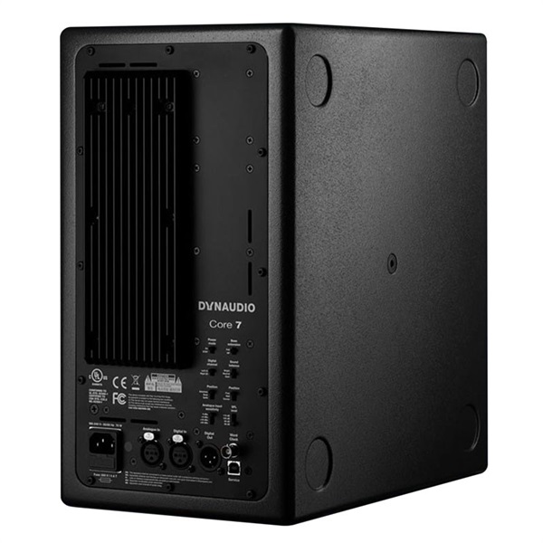 DYNAUDIO PRO CORE 7 ペア(お取り寄せ商品) 画像1