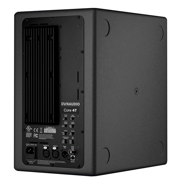DYNAUDIO PRO CORE 47 ペア(お取り寄せ商品) 画像2