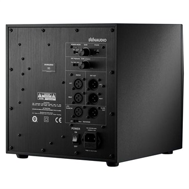 DYNAUDIO PRO 9S(お取り寄せ商品) 画像2