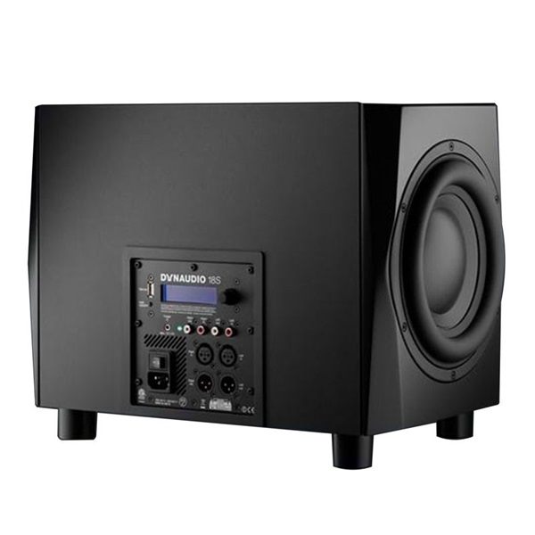 DYNAUDIO PRO 18S(お取り寄せ商品) 画像1