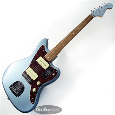 美品 レアカラー Fender MEX Jazzmaster Vintera Fender MEX Vintera '60s Jazzmaster (Ice Blue Metallic) [Made In