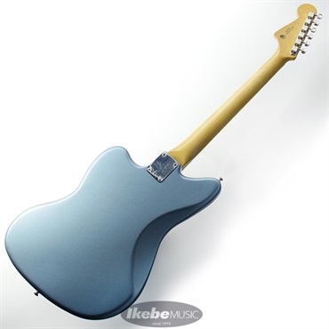 Fender MEX Vintera '60s Jazzmaster (Ice Blue Metallic) [Made