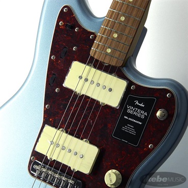 Fender MEX Vintera '60s Jazzmaster (Ice Blue Metallic) [Made Fender MEX Vintera '60s Jazzmaster (Ice Blue Metallic) [Made