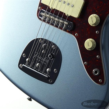 Fender MEX Vintera '60s Jazzmaster (Ice Blue Metallic) [Made In Mexico] 画像4