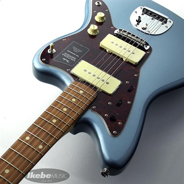 Fender MEX Vintera '60s Jazzmaster (Ice Blue Metallic) [Made In