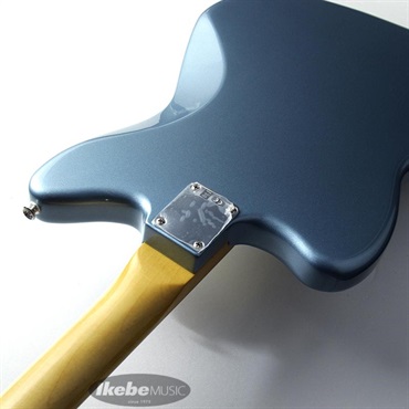 Fender MEX Vintera '60s Jazzmaster (Ice Blue Metallic) [Made In Mexico] 画像6