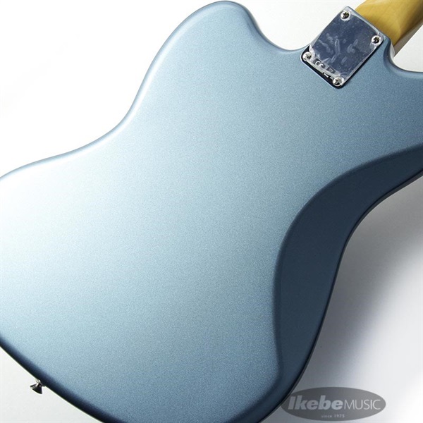 美品 レアカラー Fender MEX Jazzmaster Vintera Fender Mexico Vintera 60's Jazzmaster Ice Blue Metalic