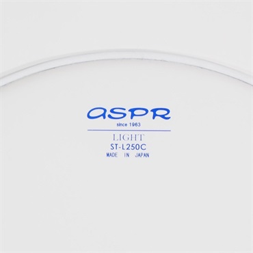 ASPR ST-L250C13 [ST type （ST-HEAD） 「LIGHT」 / Clear Film 0.25mm / Coated 13]【お取り寄せ品】 画像1
