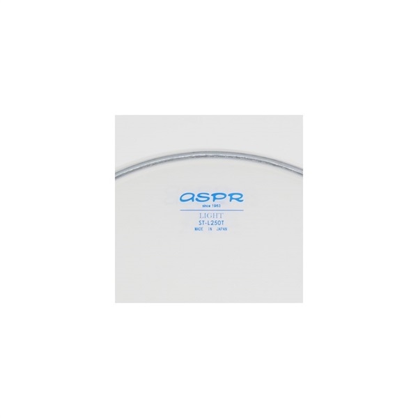 ASPR ST-L250T16 [ST type （ST-HEAD） 「LIGHT」 / Clear Film 0.25mm / Clear 16]【お取り寄せ品】 画像1