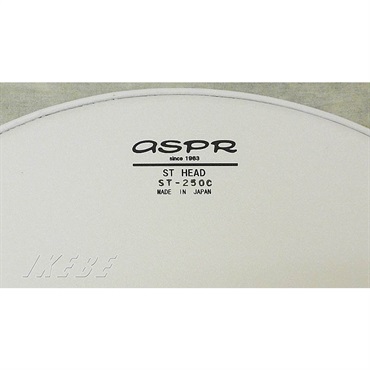 ASPR ST-250C18 [ST type (ST Head) / Clear Film 0.25mm / Coated 18]【お取り寄せ品】 画像1