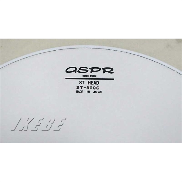 ASPR ST-300C8 [ST type (ST Head) / Clear Film 0.3mm / Coated 8] 【お取り寄せ品】 画像1