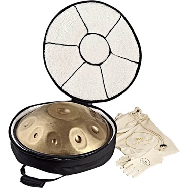 MEINL HPSTL100 [Sensory Handpan / D Kurd - D/A Bb C D E F G A C] 【お取り寄せ品】 画像1
