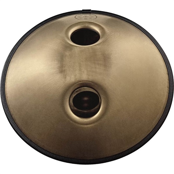MEINL HPSTL100 [Sensory Handpan / D Kurd - D/A Bb C D E F G A C] 【お取り寄せ品】 画像2