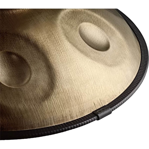 MEINL HPSTL100 [Sensory Handpan / D Kurd - D/A Bb C D E F G A C] 【お取り寄せ品】 画像3