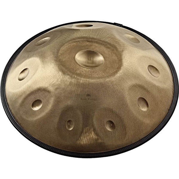 MEINL HPSTL100 [Sensory Handpan / D Kurd - D/A Bb C D E F G A C] 【お取り寄せ品】 画像5