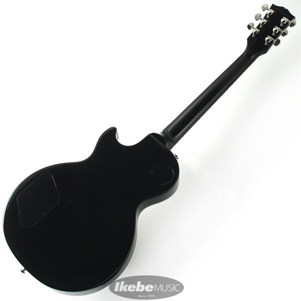 Gibson Les Paul Studio Session (Translucent Ebony Burst) 【S