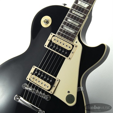 Gibson Les Paul Classic (Ebony) ｜イケベ楽器店オンラインストア