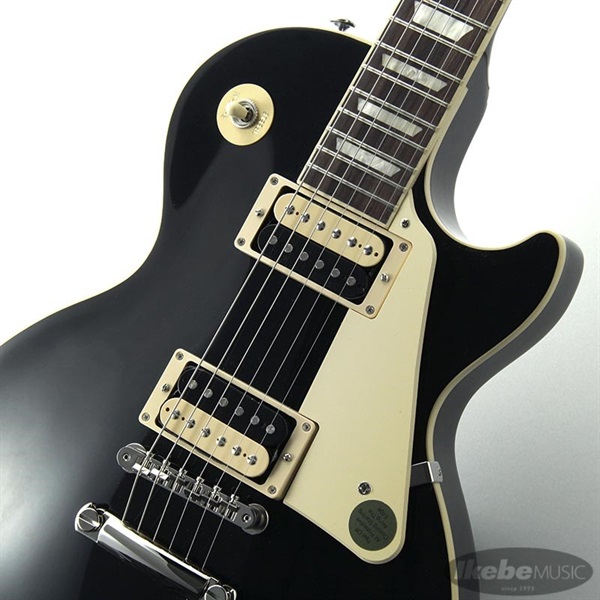 Gibson Les Paul Classic (Ebony) ｜イケベ楽器店オンラインストア
