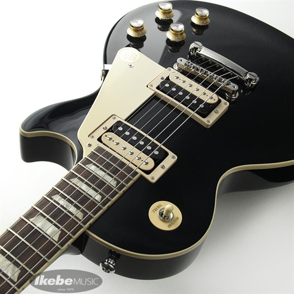 Gibson Les Paul Classic (Ebony) ｜イケベ楽器店オンラインストア