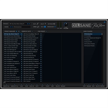 Rob Papen DelSane  (代引不可)(オンライン納品) 画像1