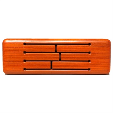 Schlagwerk Percussion SR-45061[スリットドラム] 画像1