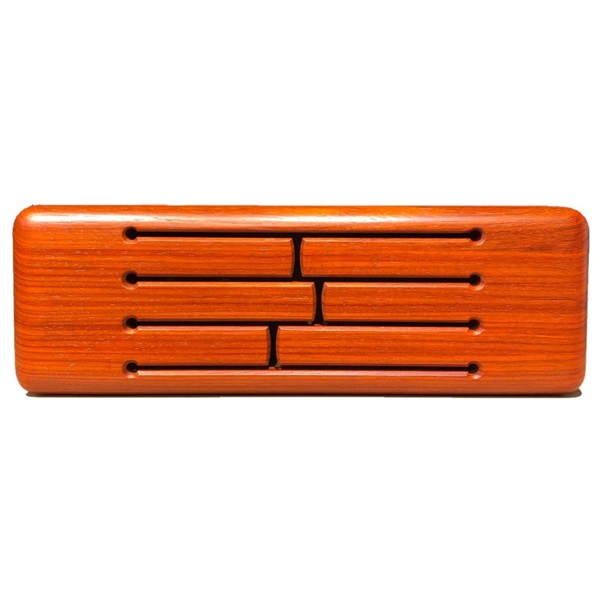 Schlagwerk Percussion SR-45061[スリットドラム] 画像1