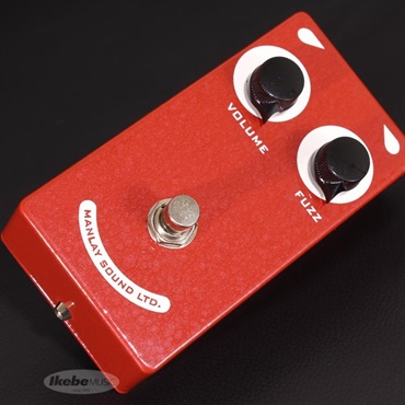 Manlay Sound Baby Face (Si) 【新品特価】 画像1