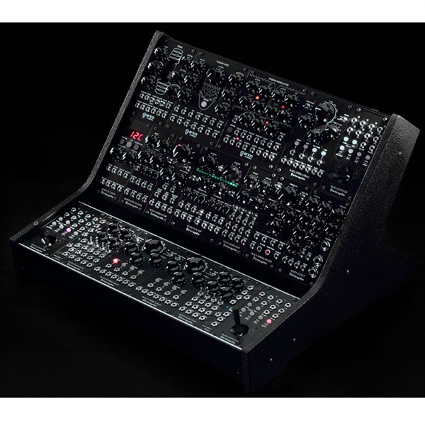 Erica synths QUADRAPHONIC SURROUND PANNER(お取り寄せ商品) 画像1