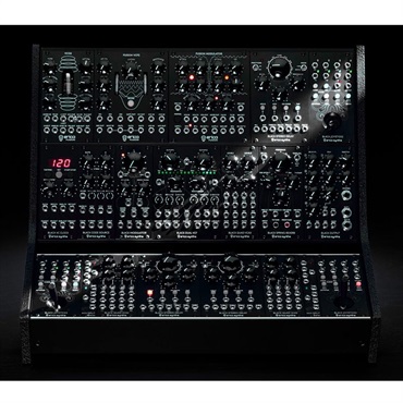 Erica synths QUADRAPHONIC SURROUND PANNER(お取り寄せ商品) 画像2