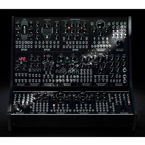 Erica synths QUADRAPHONIC SURROUND PANNER(お取り寄せ商品) 画像2