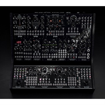 Erica synths QUADRAPHONIC SURROUND PANNER(お取り寄せ商品) 画像3