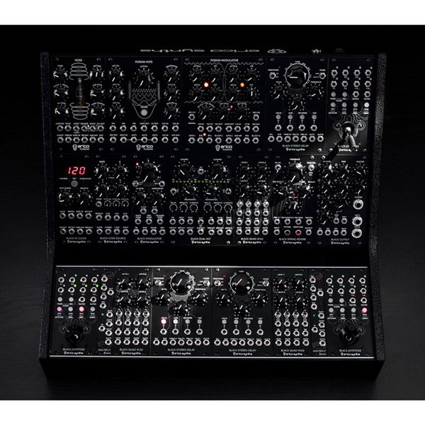 Erica synths QUADRAPHONIC SURROUND PANNER(お取り寄せ商品) 画像3