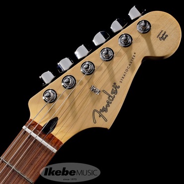 Fender MEX Player Stratocaster Plus Top (Tobacco Sunburst/Pau Ferro) 画像3