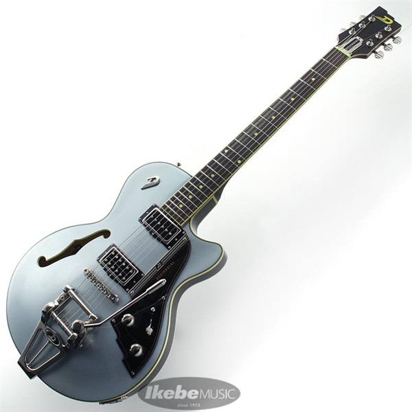 Duesenberg DTV-CAB Starplayer TV (Catalina Avalon Blue) 画像1