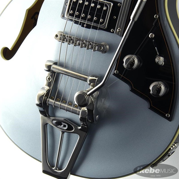 Duesenberg DTV-CAB Starplayer TV (Catalina Avalon Blue) 画像4