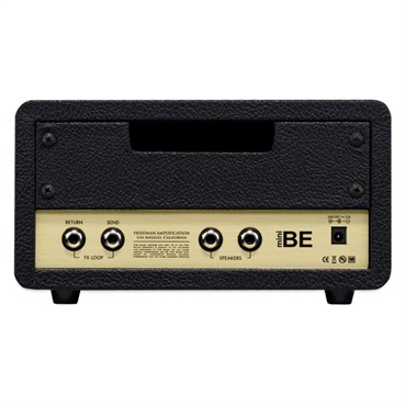 FRIEDMAN BE-Mini Head 画像1