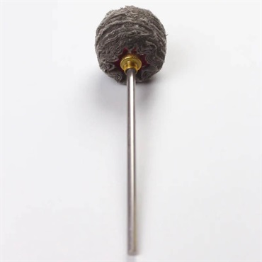 Dragonfly Percussion KDF [Soft Flannel Kick Drum Beater] 画像1