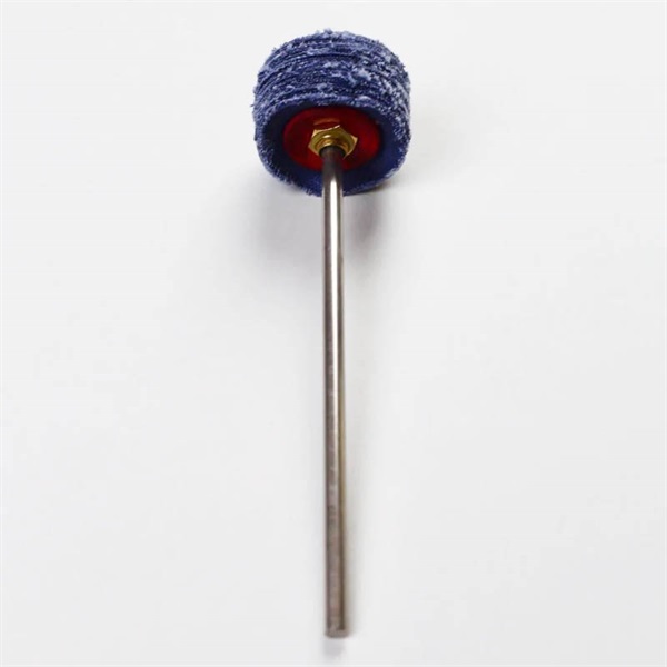 Dragonfly Percussion KDC [Medium Canvas Kick Drum Beater] 画像1