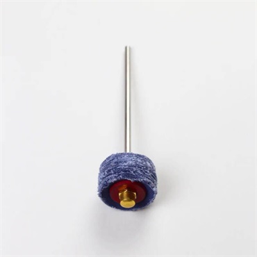 Dragonfly Percussion KDC [Medium Canvas Kick Drum Beater] 画像2