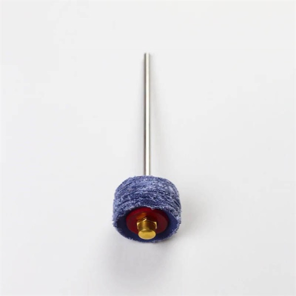Dragonfly Percussion KDC [Medium Canvas Kick Drum Beater] 画像2