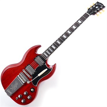 Maestro by Gibson SGスタイル エレキギター ブラック Maestro by Gibson SGスタイル エレキギター ブラック