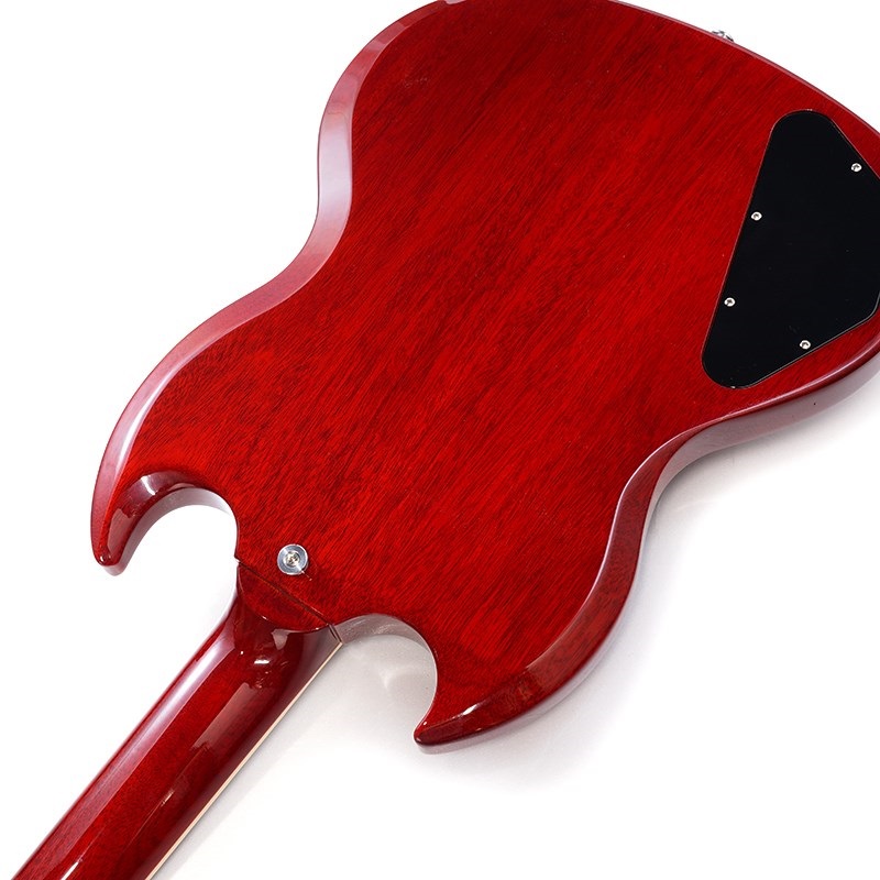 Gibson SG Standard '61 Maestro Vibrola (Vintage Cherry) ｜イケベ