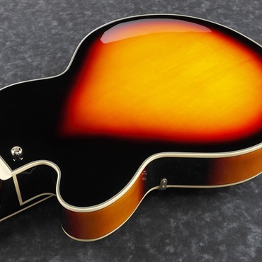 Ibanez Artcore Expressionist AF95-BS ｜イケベ楽器店オンラインストア