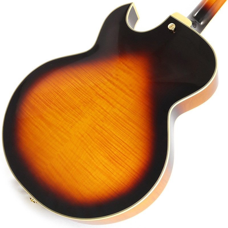 Ibanez Artcore Expressionist AF95-BS ｜イケベ楽器店オンラインストア